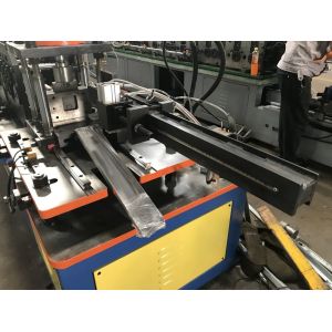 Ball Bearing Drawer Slide Roll Forming Machine, 2 Folding drawer slider, drawer