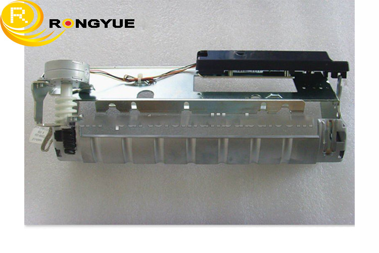 445-0713959 445-0707590 NCR ATM Parts 6625 Shutter Assembly For Bank Machine