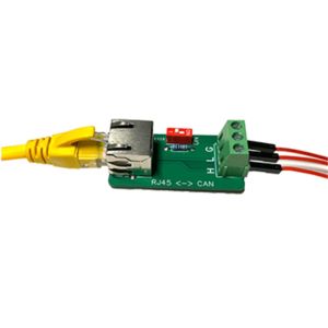 TB6560 3A CNC Router 1 Axis Controller Stepper Motor Driver Board