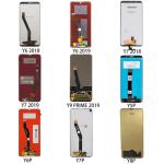  Front Glass Mobile Phone LCD Display Huawei P30 Lite LCD Manufactures