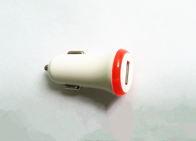 1amp Single USB Ports Phone Car Charger Auto Adapter For Phone 6 6S 6 Plus Sumsung S5 S6 HTC mobile phones