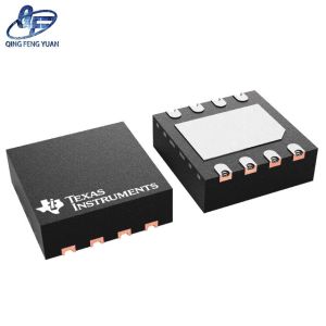  Texas TPS74601PQWDRBRQ1 In Stock Electronic Components Integrated Circuits Microcontroller TI IC chips VSON-8 Manufactures