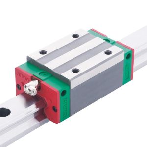  HIWIN Linear Guideway slider QH Series QHH20CA new and 100% Original Manufactures