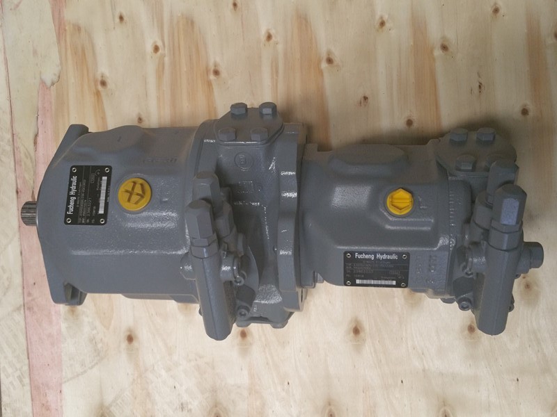 Rexroth Hydraulic Piston Pumps A10VSO10DR made in China used for industrial machinery