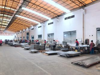 Foshan Alumideas Co.,Ltd.