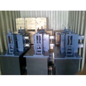 China High Frequency Welding Pipe Forming Machine , Pipe Welding Equipment on sale