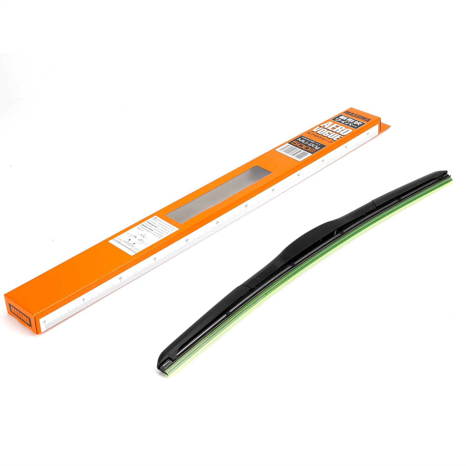 LR40B Wiper Blade for MU-20g Hybrid Auto 1714579 1A21-67-330 1A22-67-330 28790-40F00