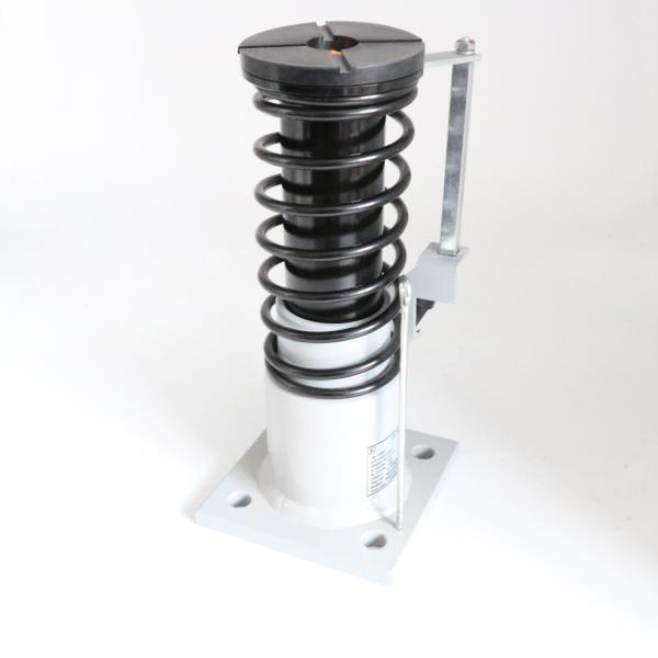 Elevator Oil Buffer Lift Hydraulic Buffer Oil - Pressure Buffer for Elevator