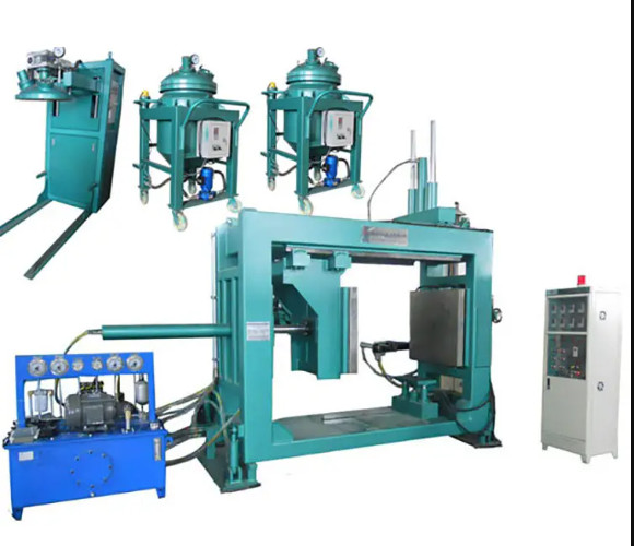 Current Transformer Epoxy Resin Casting For Outdoor Insulation