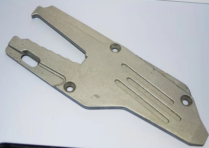 SUS304 Powder Metallurgy Parts Tolerance 0.01mm Multifunction Tooling