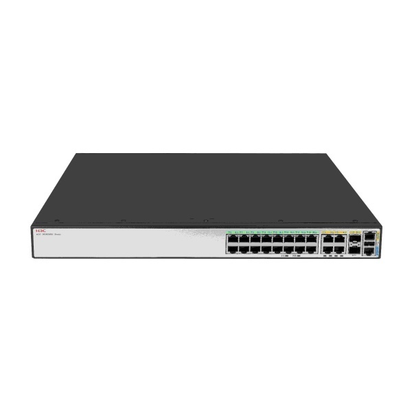 Quality High-Performance H3C RT-MSR2630-G-X1 Router Multi-Core CPU VPN & Firewall Security Modular Expansion for sale