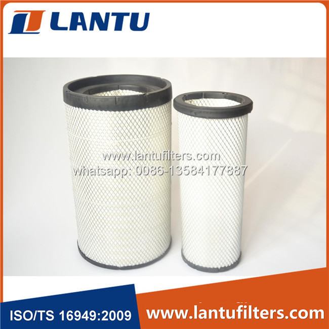 Lantu Air Filter P532966 A5668S RS3517 C24015 A5668S 46744 AF25667 FA3369 600-185-4100 Replacement