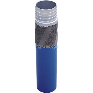 T - series High Speed Rock Diamond Reamer 6" 10" 18" Length Drilling Rig Tools