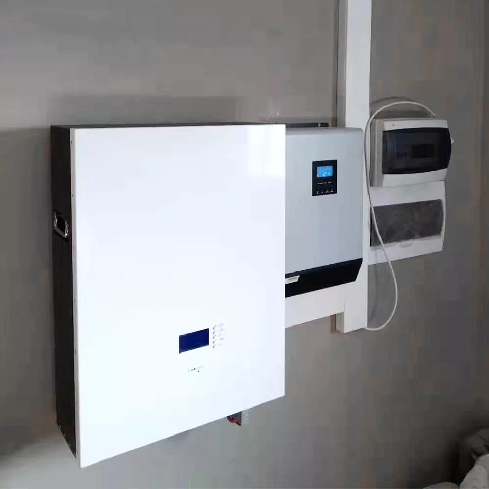 LiFePO4 Lithium Battery Deep Cycle OEM ODM 48V 100AH 200AH 300AH Powerwall Solar Energy Storage Lithium Battery Packs