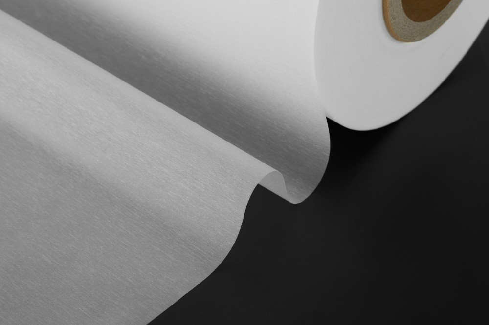 Pre-Coating Drawing Glitter Lamination Film Roll For Gift Packaging Using On Hot Lamination Machine