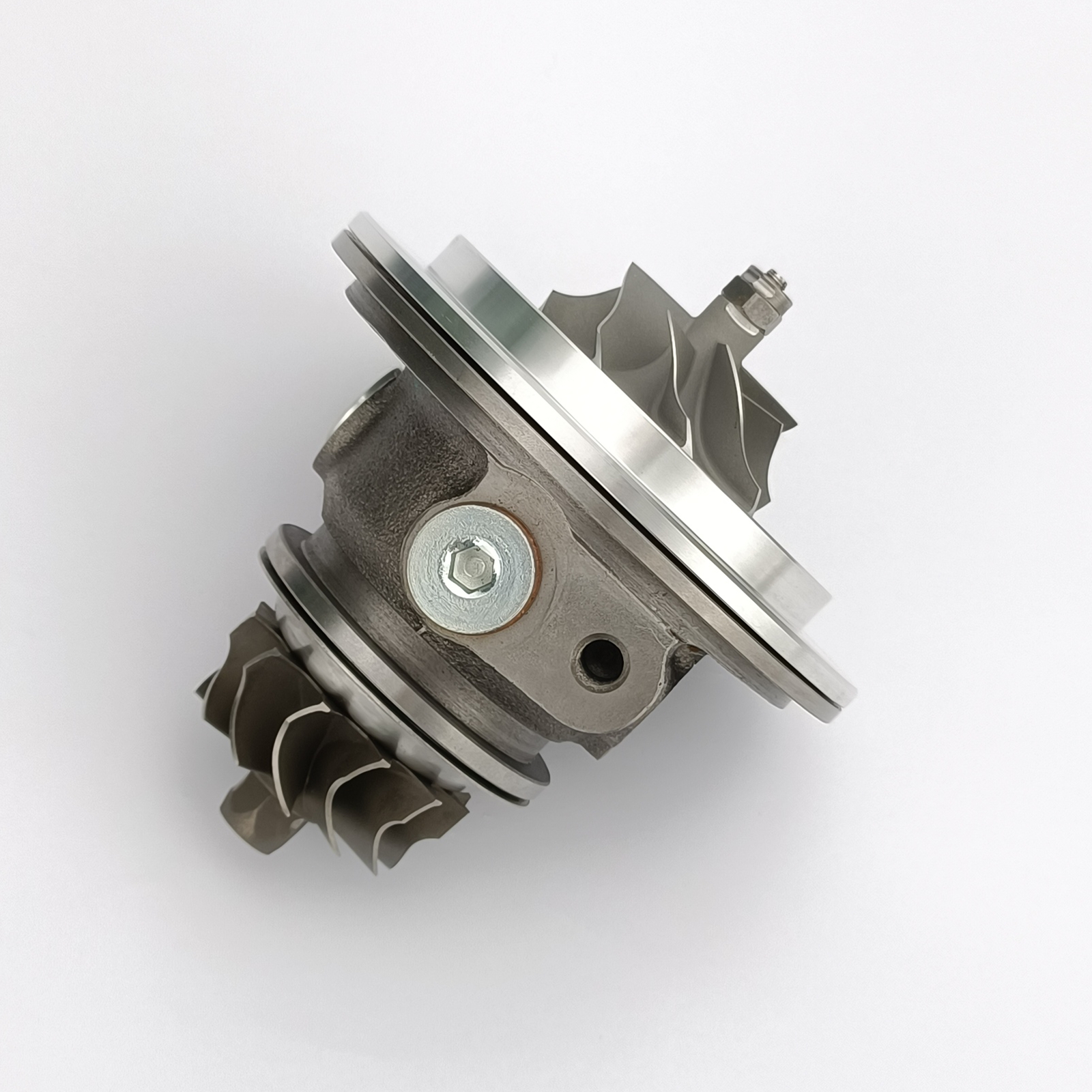 K04 Turbo CHRA 5860018 For 53049700024 53049880049 turbochargers for for Opel for Astra for Zafira