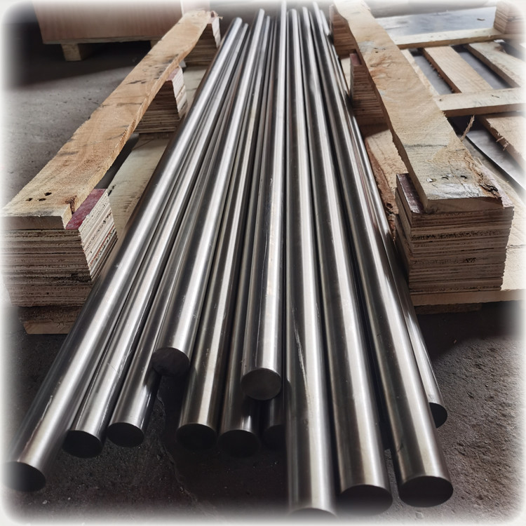 NiCr22FeMo Nimonic PE13 UNS N06002 Hastelloy X Bar W.Nr. 2.4665
