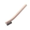 Buy cheap Abrasive Cleaners Stainless Steel Brush Ceramic Anilox Roller Cleaning Equipment from wholesalers