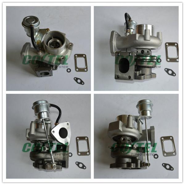 PC78US-6 Komatsu Excavator Turbo Charger Motor TD04L-10GKRC-5 Turbo 49377-01610