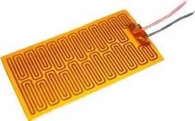 Polyimide ENIG Multilayer Flexible Pcb 3mil HASL 175um FPC