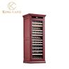 Buy cheap Perfect Temperature Control Wine Cooler Cabinet By Kingcave With Unmatched from wholesalers