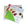 Buy cheap BSCI Beautiful Kids Book Printing English Cartoon Story Children's Books from wholesalers