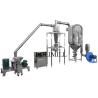 Buy cheap Nano Tea Leaf Air Classifier 6000RPM grinding mill machine from wholesalers