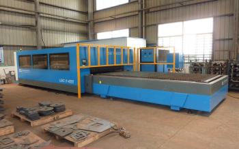 CHANGZHOU FARTHEST MACHINERY CO., LTD.