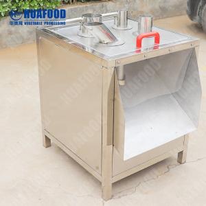  Multifunctional Mushroom Slicing Kelp Shredding Spinach Parsley Cutter Vegetable Cutting Machine For Wholesales Manufactures