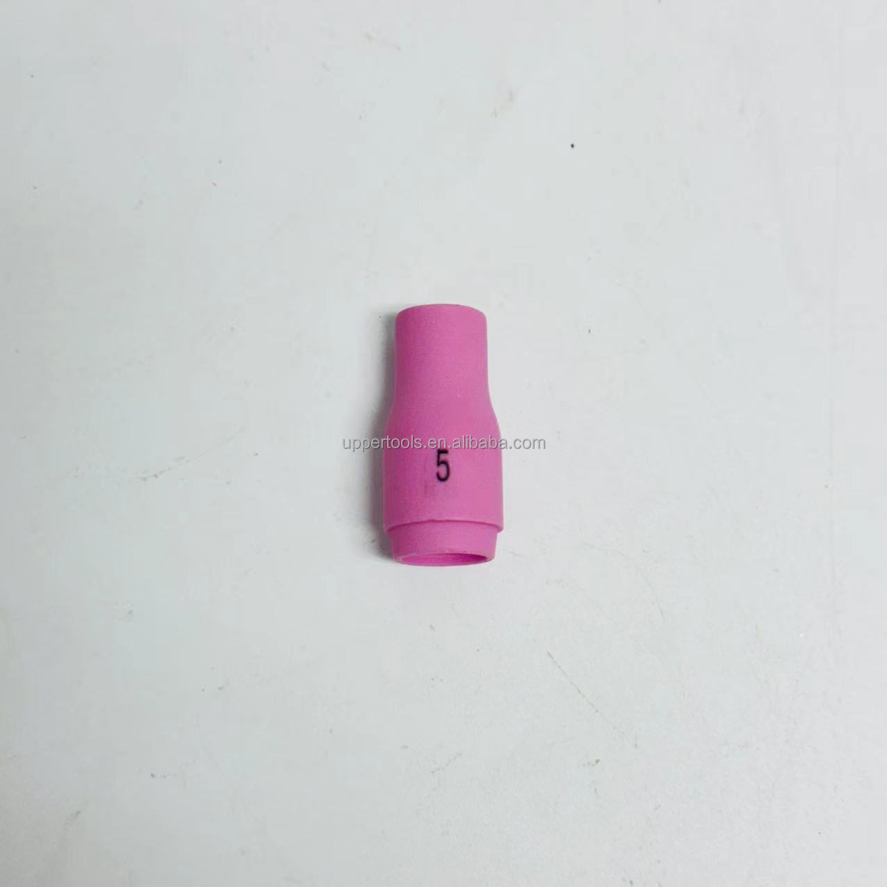 Alumina Welding Nozzle 13N Series Ceramic Nozzle TIG Welding Torch Accessories for TIG