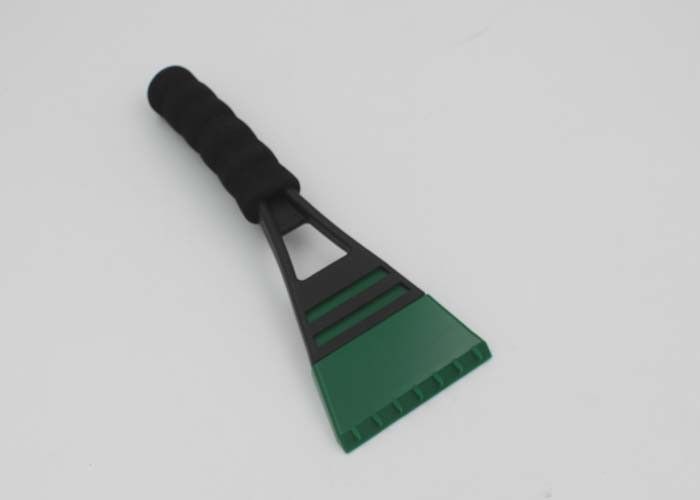 High Quality Car Ice Scraper With Soft Handle For Promotional