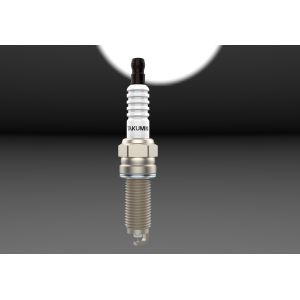 U-Groove Iridium Alternative Auto Spark Plug For ILZKR7A RER8WMB IXUH22FTT