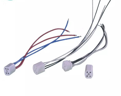 24V DC Electronic UVC Lamp Ballast Sterilizer 18w 4 Pin For T5