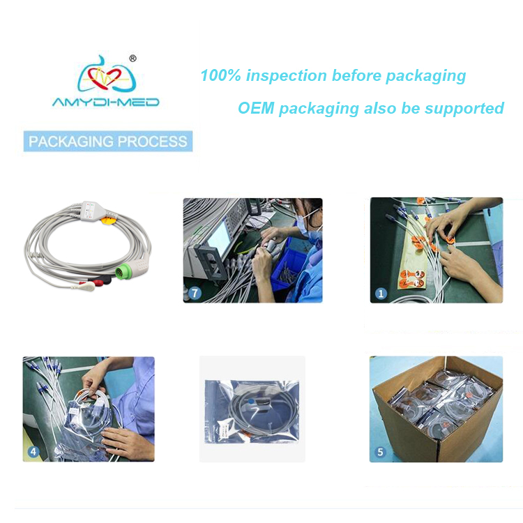 Chest Suction Ecg Bulb Electrodes Rubber Reusable 15mm High Accuracy