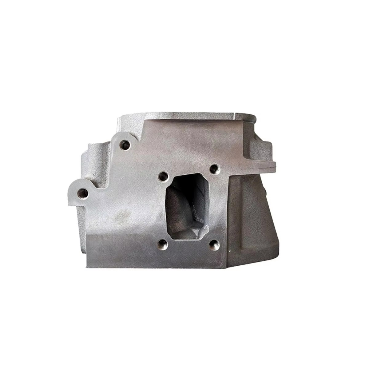 Auto Parts 4Y Engine Cylinder Head 11101-71010/11101-73020 Aluminum Alloy For Toyota Hiace Hilux Engine Parts