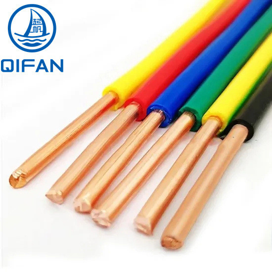 Building Wire Cable SAA TPS SDI Cable Cu/V-90/5V-90 Twin Cable With Earth Wire