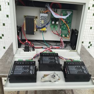 30kg High Yield Computer Wire Peeling Machine 0.5-10mm2 with Ultra-High Speed