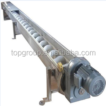 Screw Filter Press / Screw Sludge Dehydrator / Sludge Dewatering Machine for Dewatering