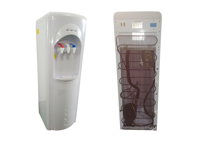 Home / Office Drinking Water Cooler Dispenser Hot Warm Cold Three Tap Pipeline Type