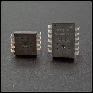 USB 3.2V Optical Wireless Mouse Chip With 3204 3205 IC Integrated Circuits