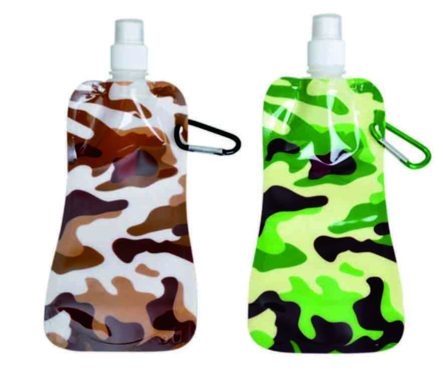 Accept Custom Plastic Liquid Spout Pouch Packaging Bag For Jelly Juice Liquid Food