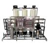 Buy cheap Industrial Coating Deionized Reverse Osmosis Water Equipment from wholesalers