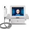 Buy cheap Portable Anti Wrinkle Face Lifting Beauty Machine , ABS Skin Rejuvenation Beauty from wholesalers