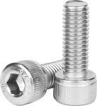 China Manufacturer Stainless Steel 304 Thumb Micro Screws with Knurled Head Hand