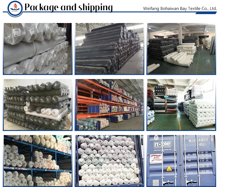 Lightweight Para Aramid Fabric Tear Resistant For Various Applications