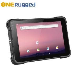 Private Mold 8 Inch Rugged Tablet with 5G LTE Long Battery Life Android 11 Octa