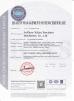 Suzhou Texun Precision Machinery Co., Ltd. Certifications