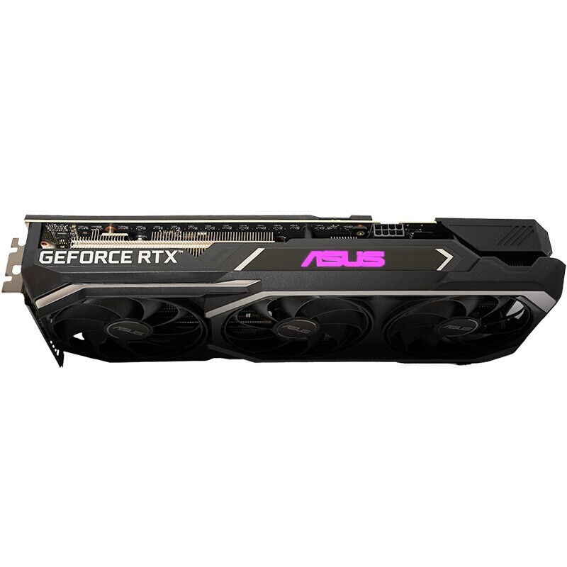 ASUS ATS GeForce RTX3060 Ti GAMING LHR Crypto Mining Graphics Card 8GB 256bit