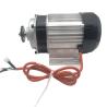 Buy cheap 350W 36V Brushless DC Motor 2400RPM Trike Bike Electric Motor Main Application from wholesalers