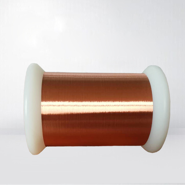 0.30mm Diameter Self Bonding Wire For Stator Windings
